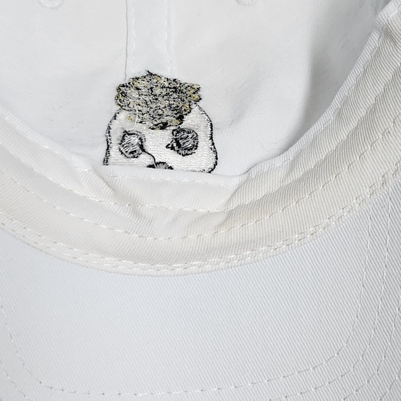 amika skull baseball hat one size - Picture 8 of 14